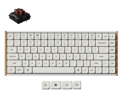 Klawiatura Keychron K3U-Q3Z